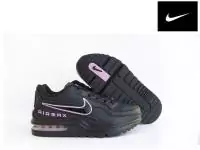 nike air max cdiscount ltd femmes -blancblak-noir